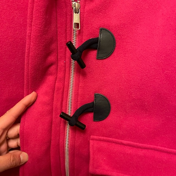 Jacadi Paris Size 6 A Girl made in Paris NWOT - Picture 3 of 7